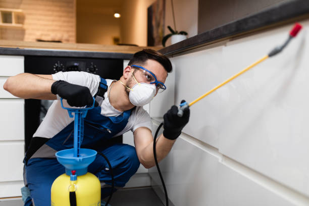 Best Pest Control Treatment  in Garfield, TX