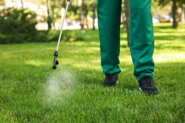 Best Residential Pest Control  in Garfield, TX