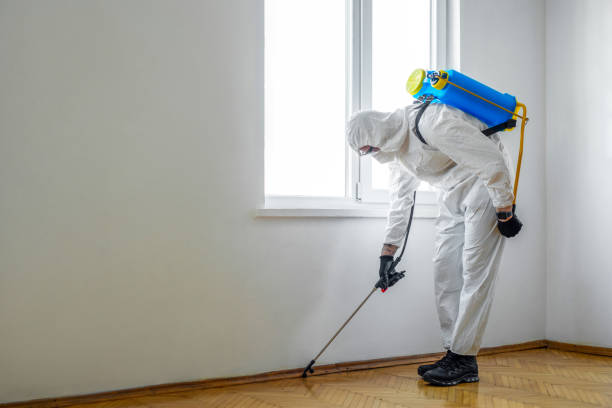 Best Pest Removal Services  in Garfield, TX